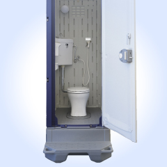 仮設トイレ | ベクセス株式会社