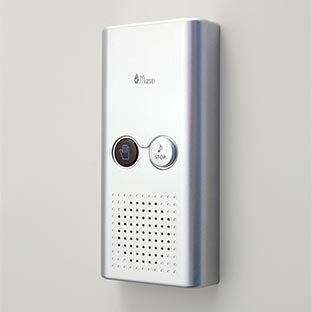 擬音装置 | 快適トイレ | 製品案内 | 仮設トイレ | 製品案内 | ベクセス株式会社