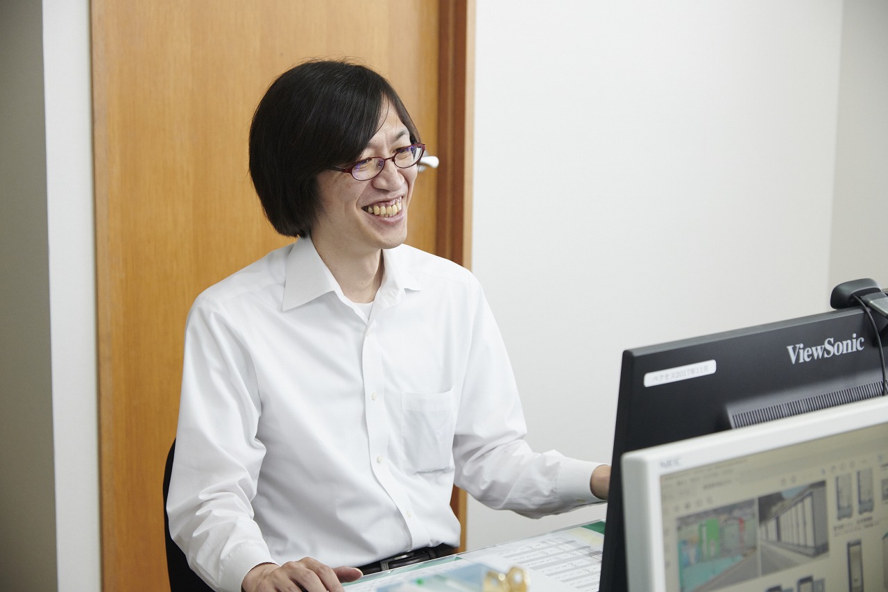 詳細ページ写真1 | 総務 | ベクセス株式会社