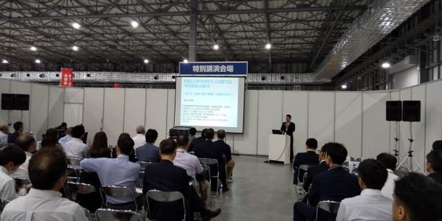 住宅ビジネスフェアー2019開催 | トピックス | ベクセス株式会社