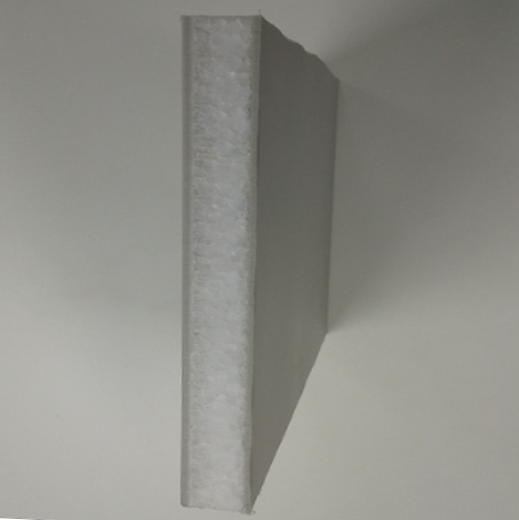 新採用TBMパネルにより遮音性・耐久性を強化! | 快適トイレ | 製品案内 | 仮設トイレ | 製品案内 | ベクセス株式会社