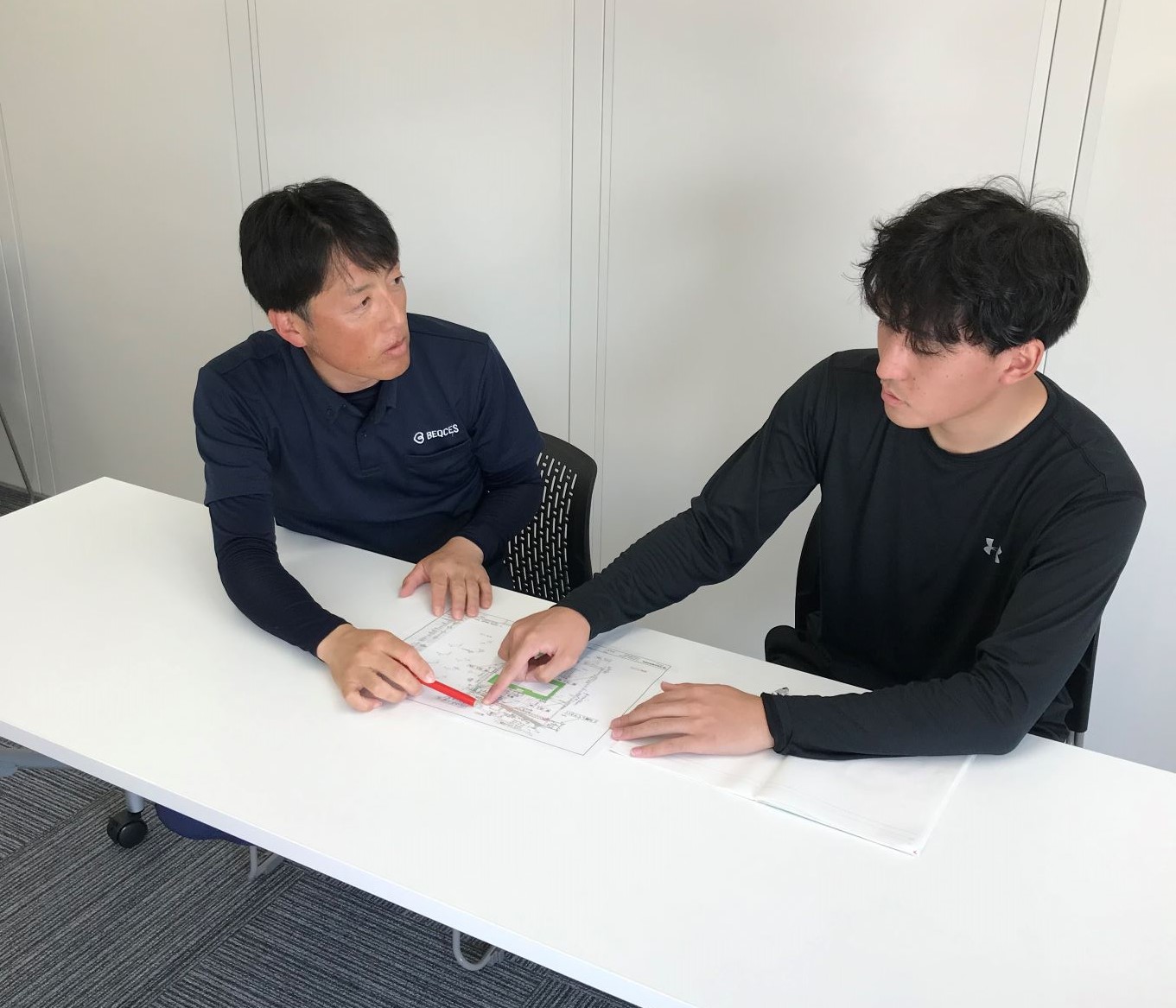 工事スタッフ募集(業務委託) | 採用情報 | ベクセス株式会社